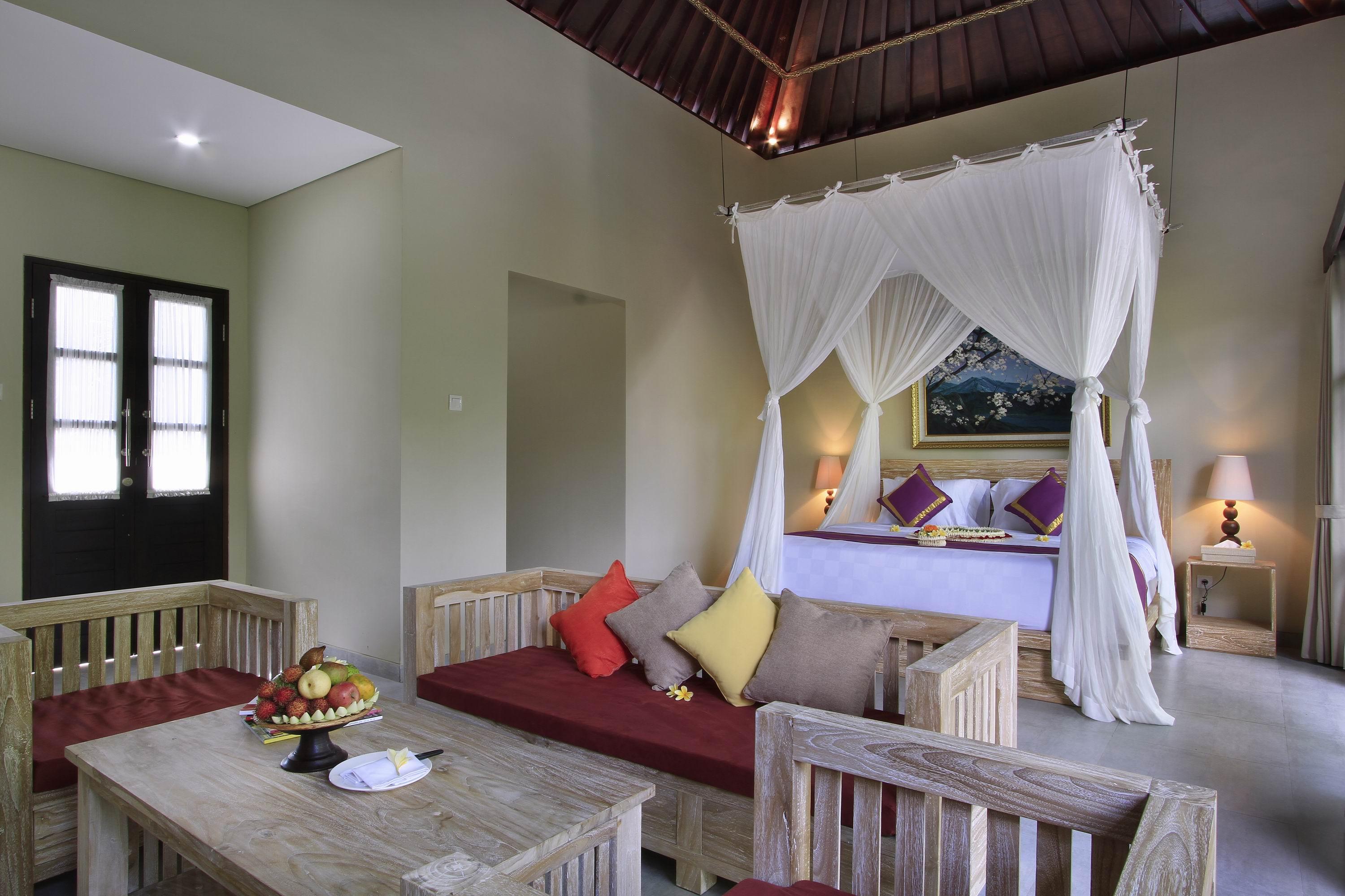 Kawi Resort Tegallalang  Exterior photo
