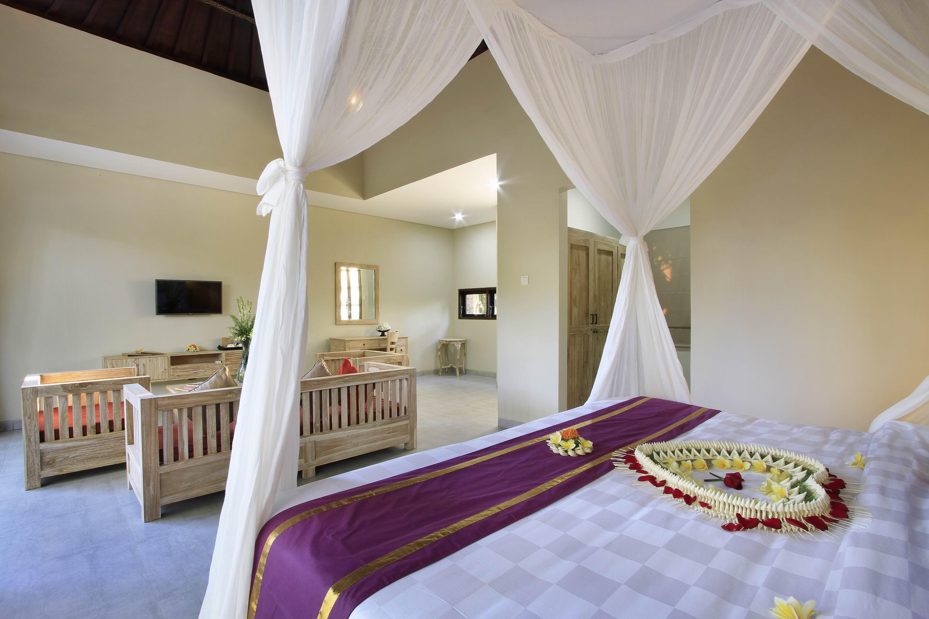 Kawi Resort Tegallalang  Exterior photo