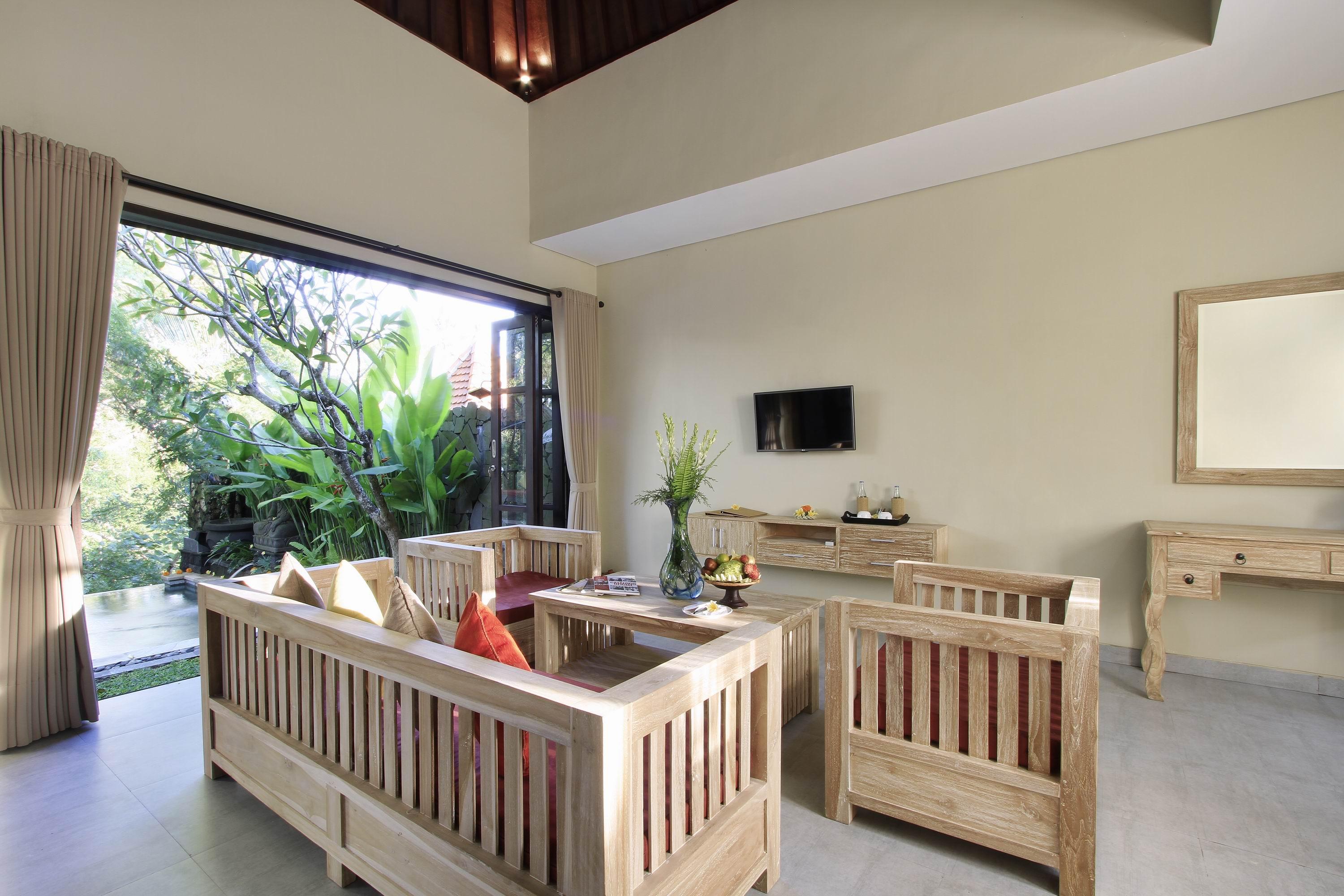 Kawi Resort Tegallalang  Exterior photo