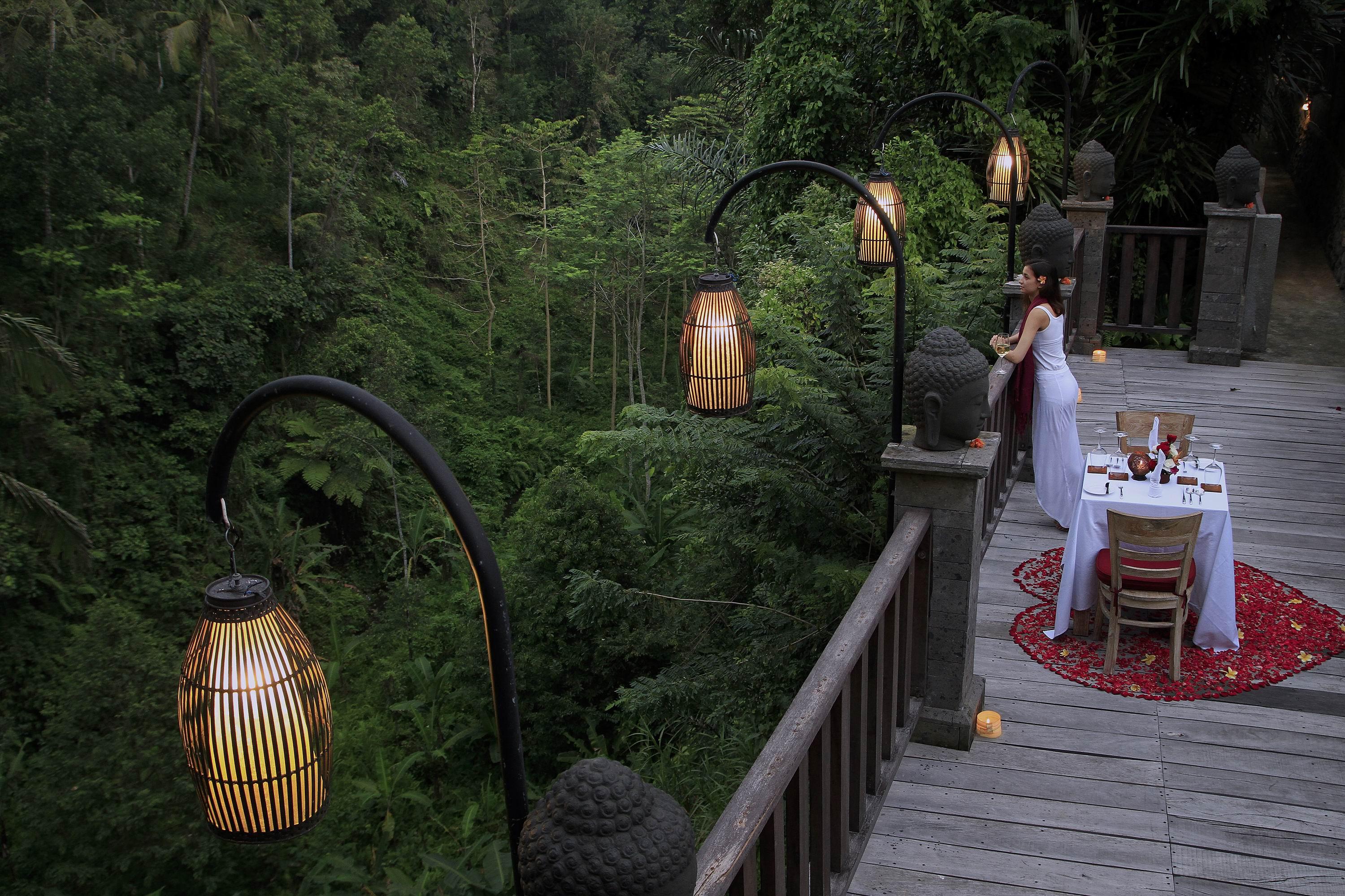 Kawi Resort Tegallalang  Exterior photo