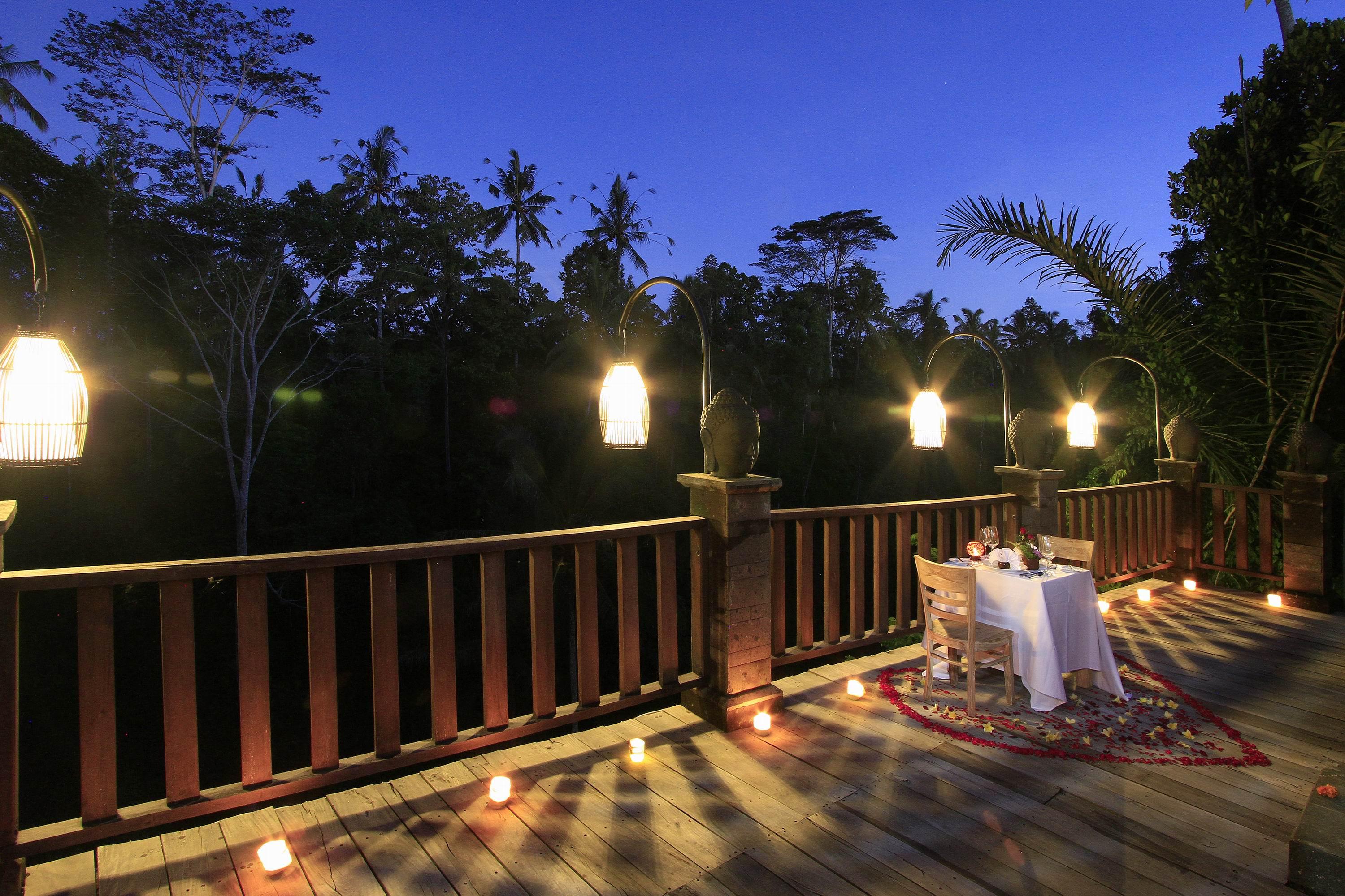 Kawi Resort Tegallalang  Exterior photo