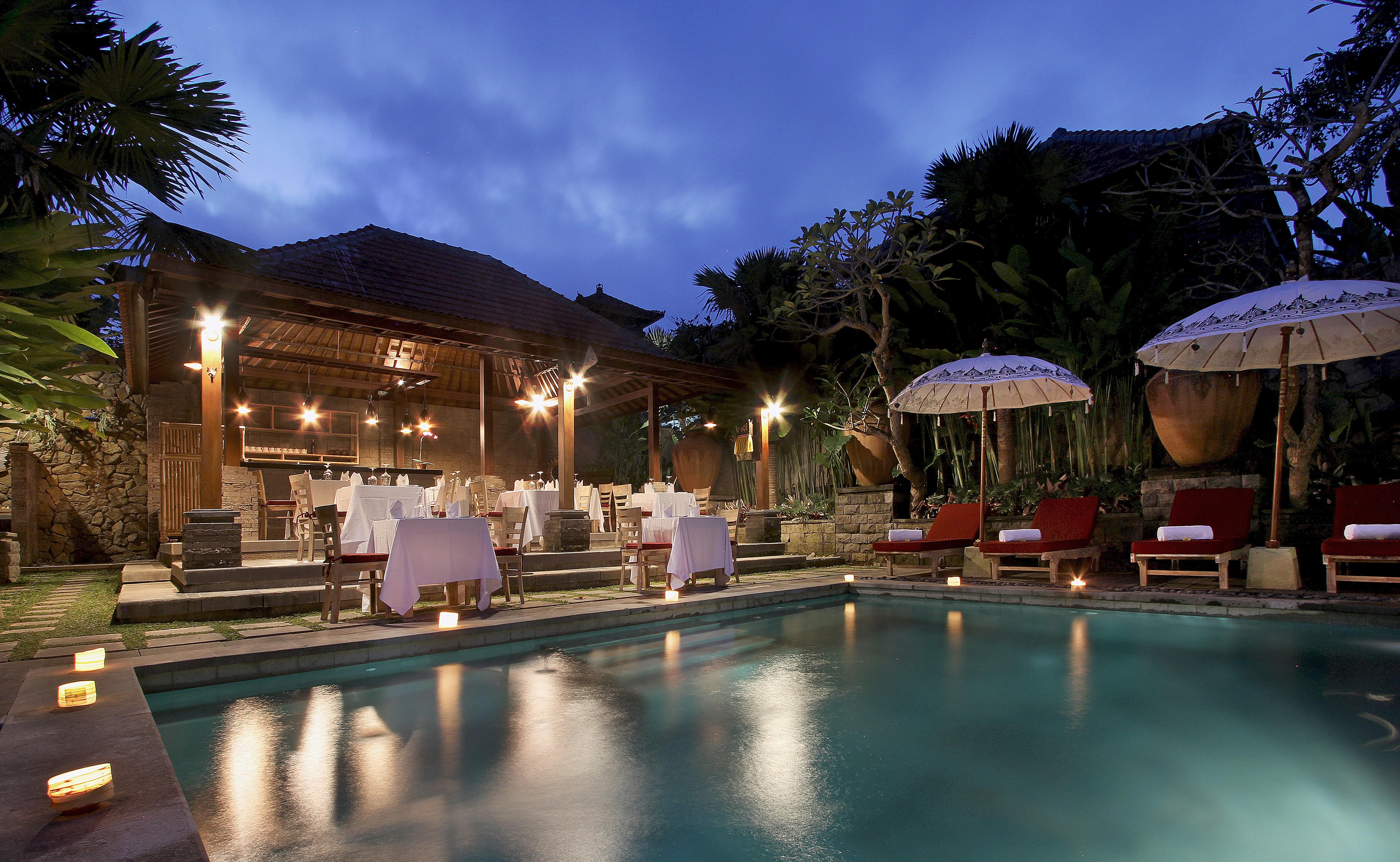 Kawi Resort Tegallalang  Exterior photo